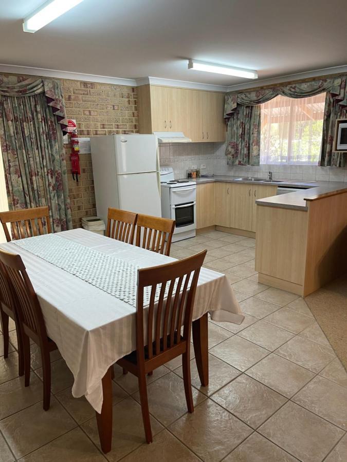 Esperance Holiday Apartment Экстерьер фото