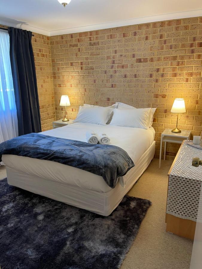 Esperance Holiday Apartment Экстерьер фото