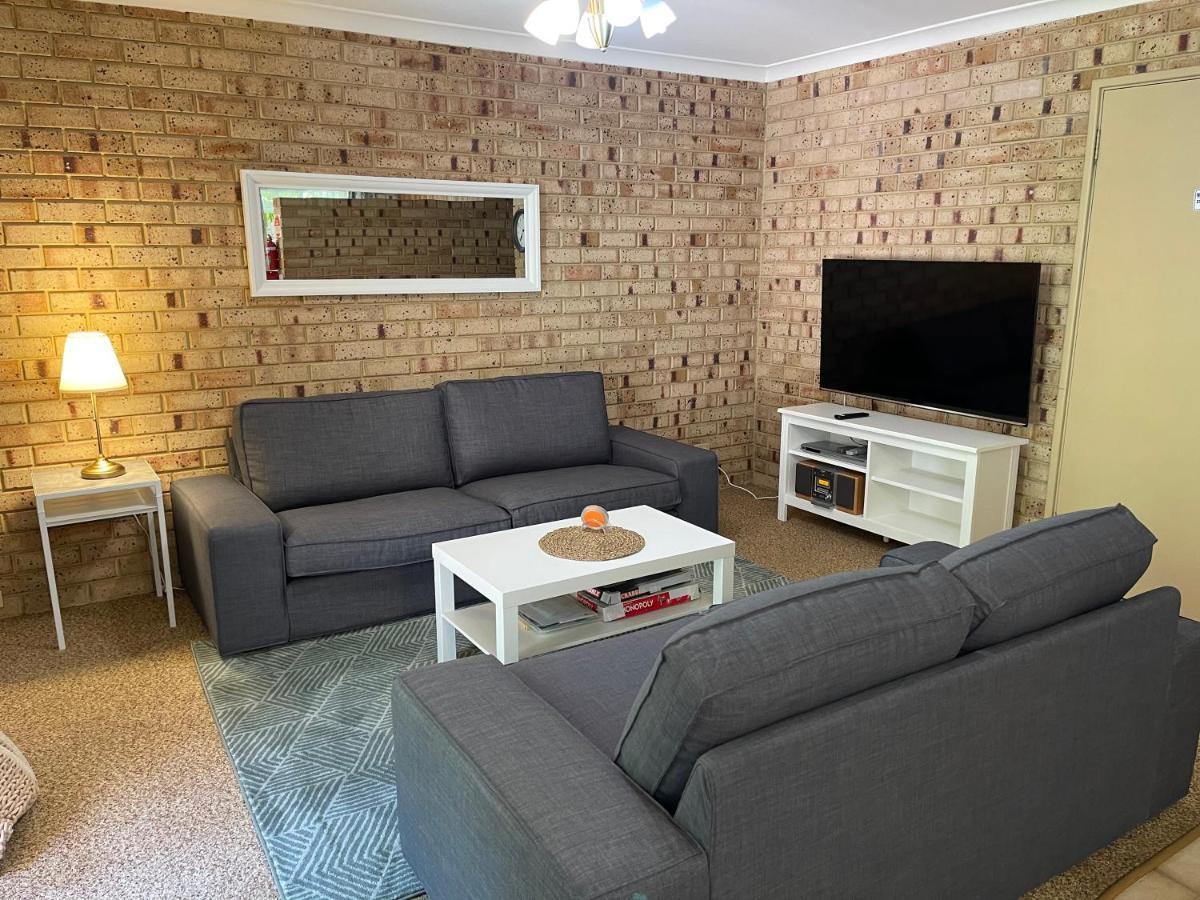 Esperance Holiday Apartment Экстерьер фото